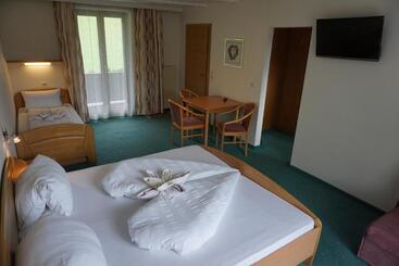 Pension Arnika