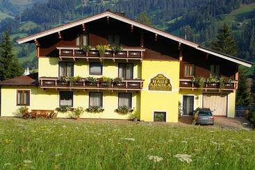 Pension Arnika
