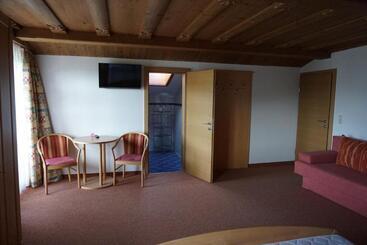 Pension Arnika