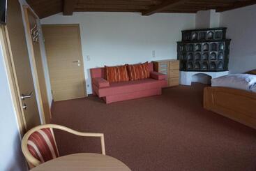 Pension Arnika