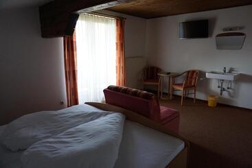 Pension Arnika