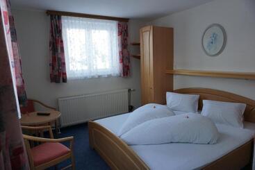 Pension Arnika