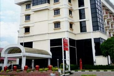 Pia Hotel Pangkalpinang