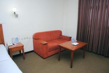 Pia Hotel Pangkalpinang