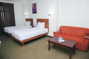 Pia Hotel Pangkalpinang
