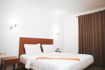 Pia Hotel Pangkalpinang