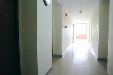 Pia Hotel Pangkalpinang
