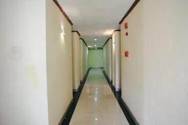 Pia Hotel Pangkalpinang