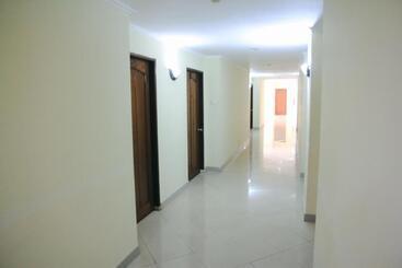 Pia Hotel Pangkalpinang