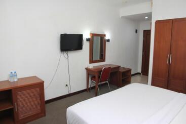 Pia Hotel Pangkalpinang