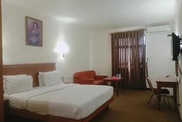 Pia Hotel Pangkalpinang
