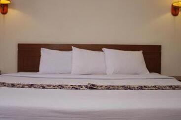 Pia Hotel Pangkalpinang