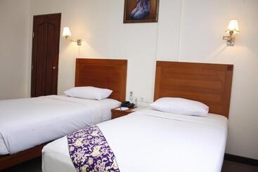 Pia Hotel Pangkalpinang