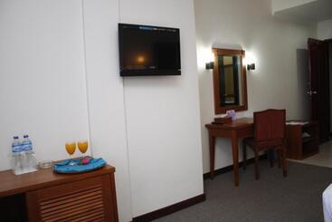 Pia Hotel Pangkalpinang