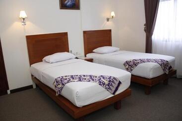 Pia Hotel Pangkalpinang