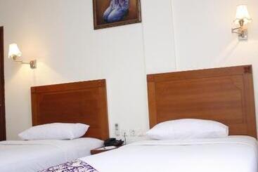Pia Hotel Pangkalpinang