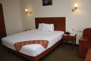 Pia Hotel Pangkalpinang