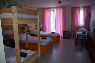 هتل Therma Camp And Pool In Therma Village   Free Parking & Free Beach
