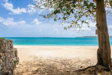 Villa By The Sea - Antigua-Five Islands