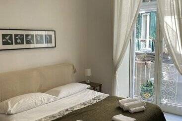 Bed & Breakfast Plebiscito Home