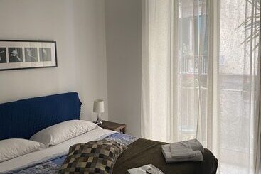 Bed & Breakfast Plebiscito Home