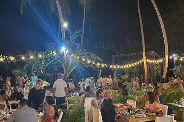 Casa Grande Hotel Restaurant