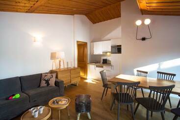 Chalet Hotel Régina