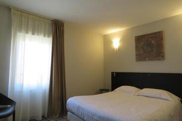 Dav Hotel Jaude