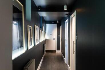 هتل 1er étage Marais