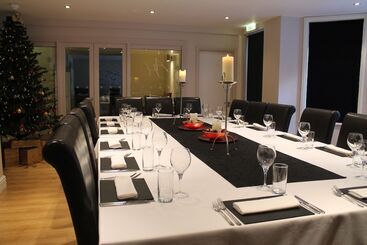 Andover House Hotel & Restaurant   Adults Only