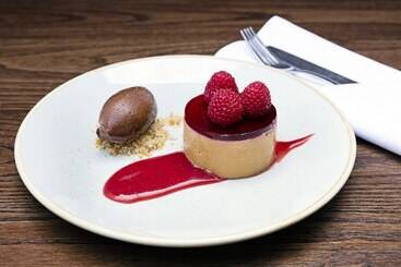 Andover House Hotel & Restaurant   Adults Only