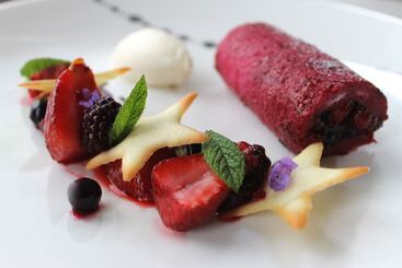 Andover House Hotel & Restaurant   Adults Only