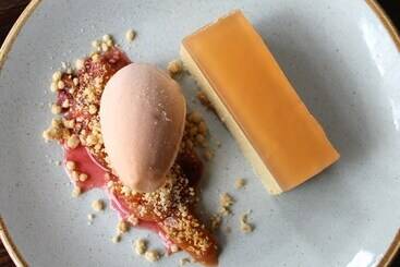 Andover House Hotel & Restaurant   Adults Only