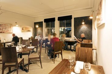 Andover House Hotel & Restaurant   Adults Only