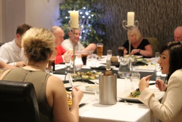 Andover House Hotel & Restaurant   Adults Only