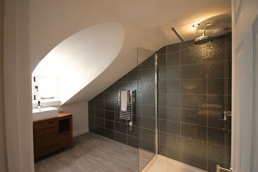 Andover House Hotel & Restaurant   Adults Only