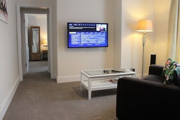 Andover House Hotel & Restaurant   Adults Only