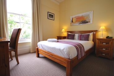 Andover House Hotel & Restaurant   Adults Only