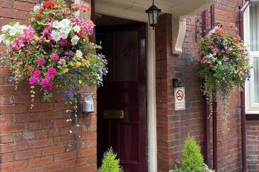هتل Ashbourne House