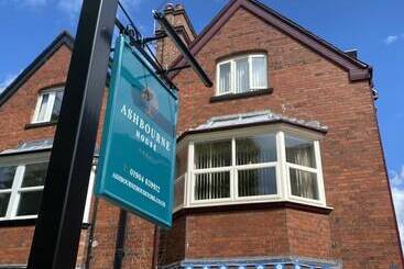 هتل Ashbourne House
