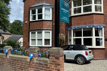 هتل Ashbourne House