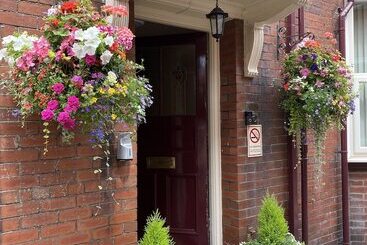 هتل Ashbourne House