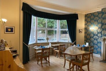 هتل Ashbourne House