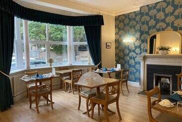 هتل Ashbourne House