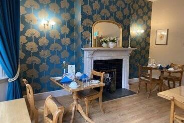 هتل Ashbourne House