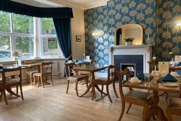 هتل Ashbourne House