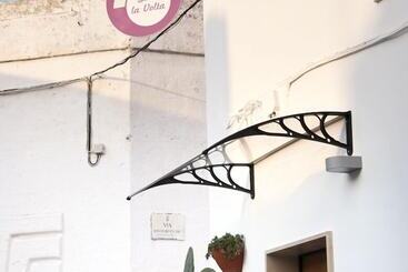 فندق B & B Sotto La Volta
