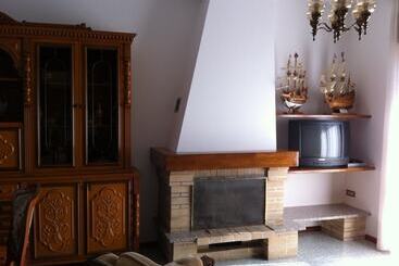 هتل B&b Da Leo