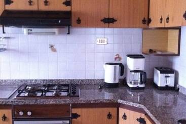 هتل B&b Da Leo