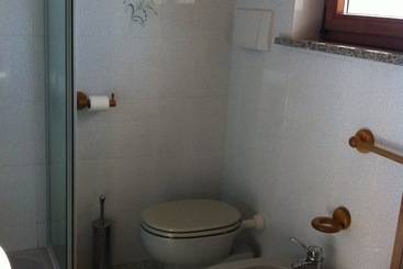 هتل B&b Da Leo